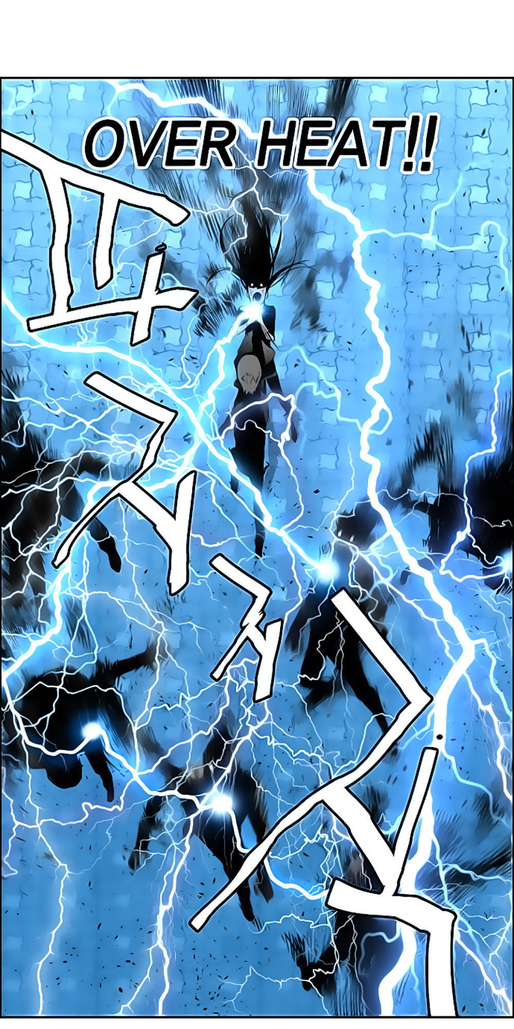 Kẻ Khủng Bố Chapter 42 - 51