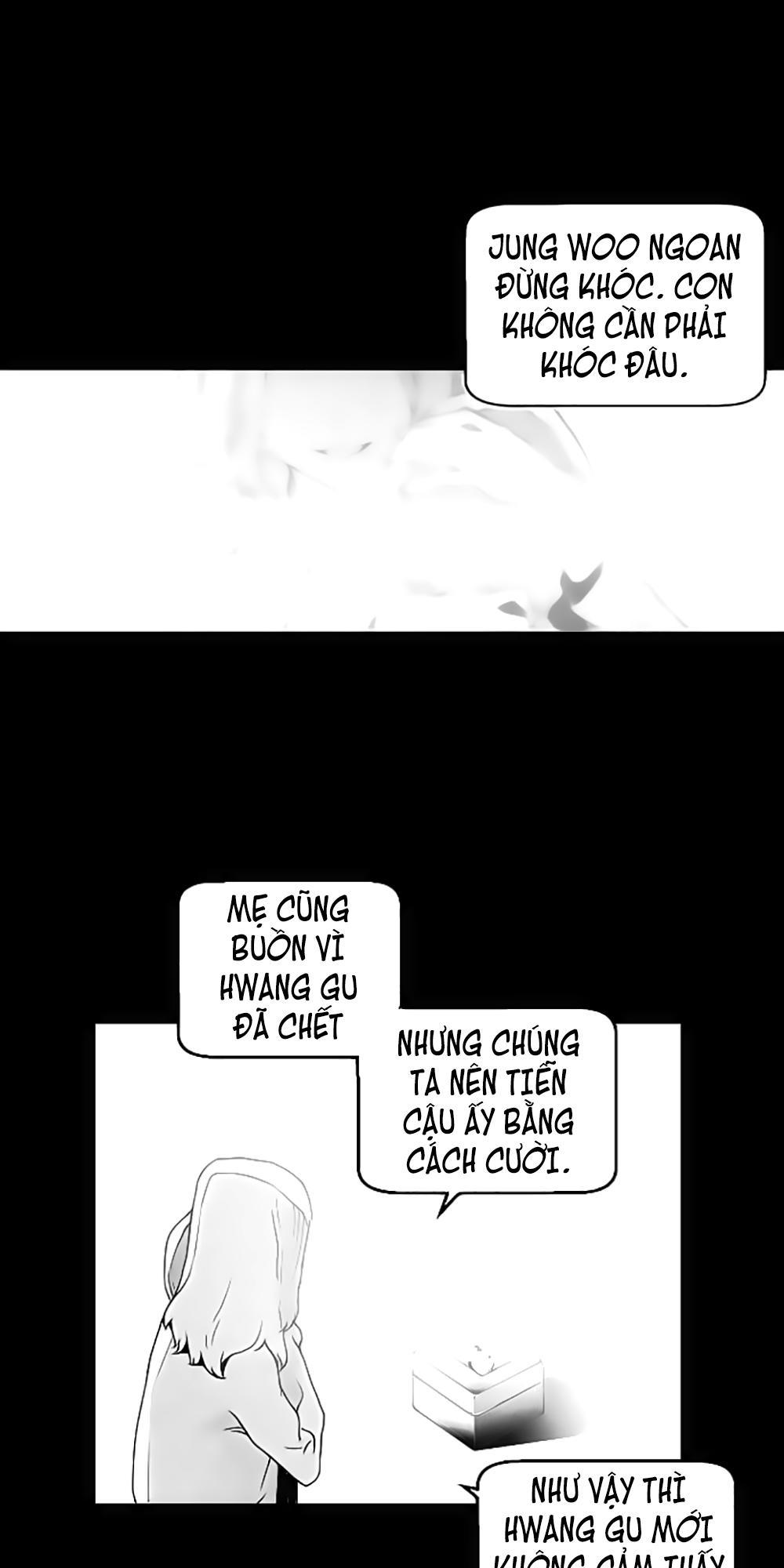 Kẻ Khủng Bố Chapter 42 - 56