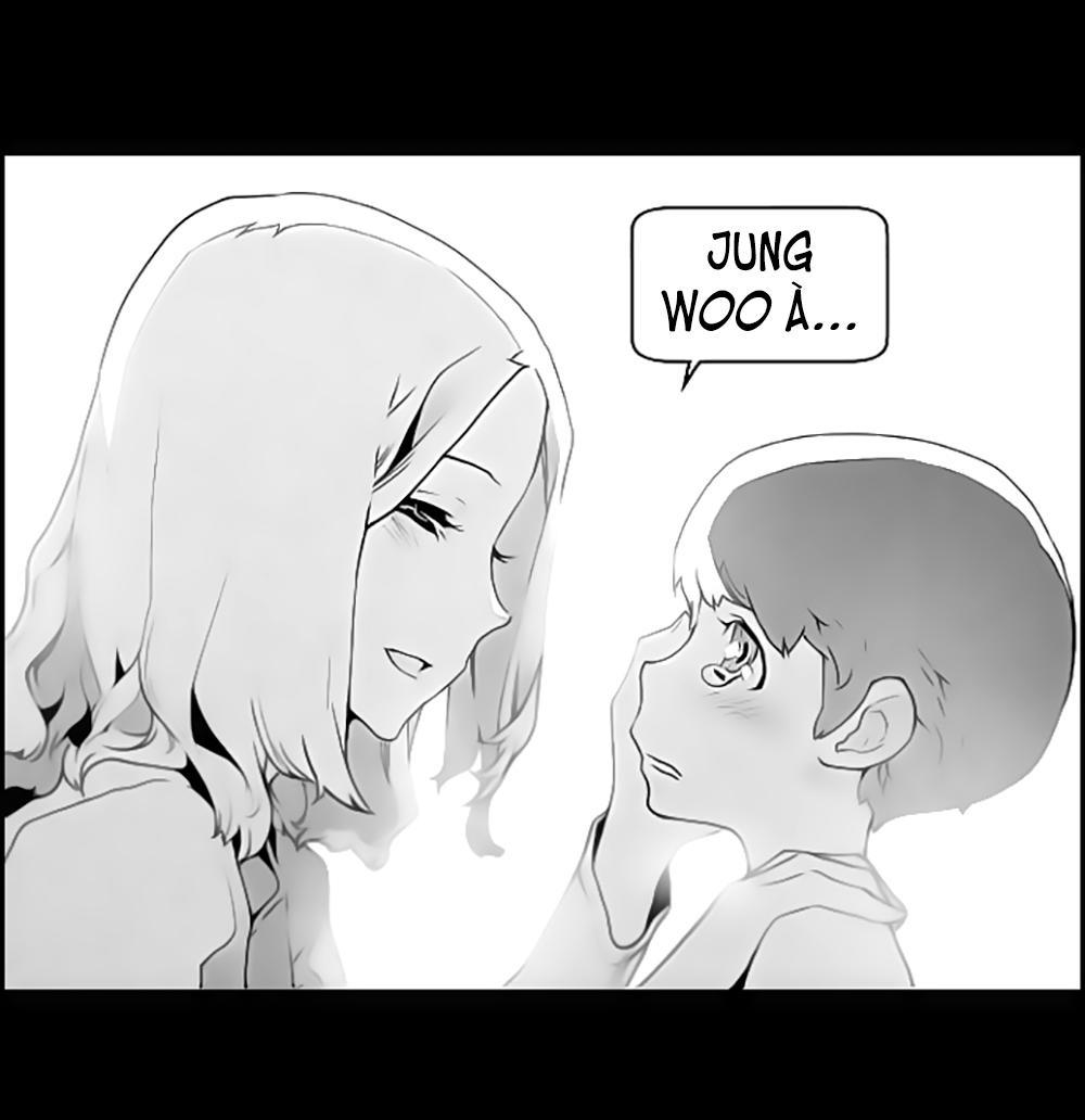 Kẻ Khủng Bố Chapter 42 - 59