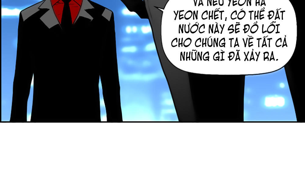 Kẻ Khủng Bố Chapter 43 - 11