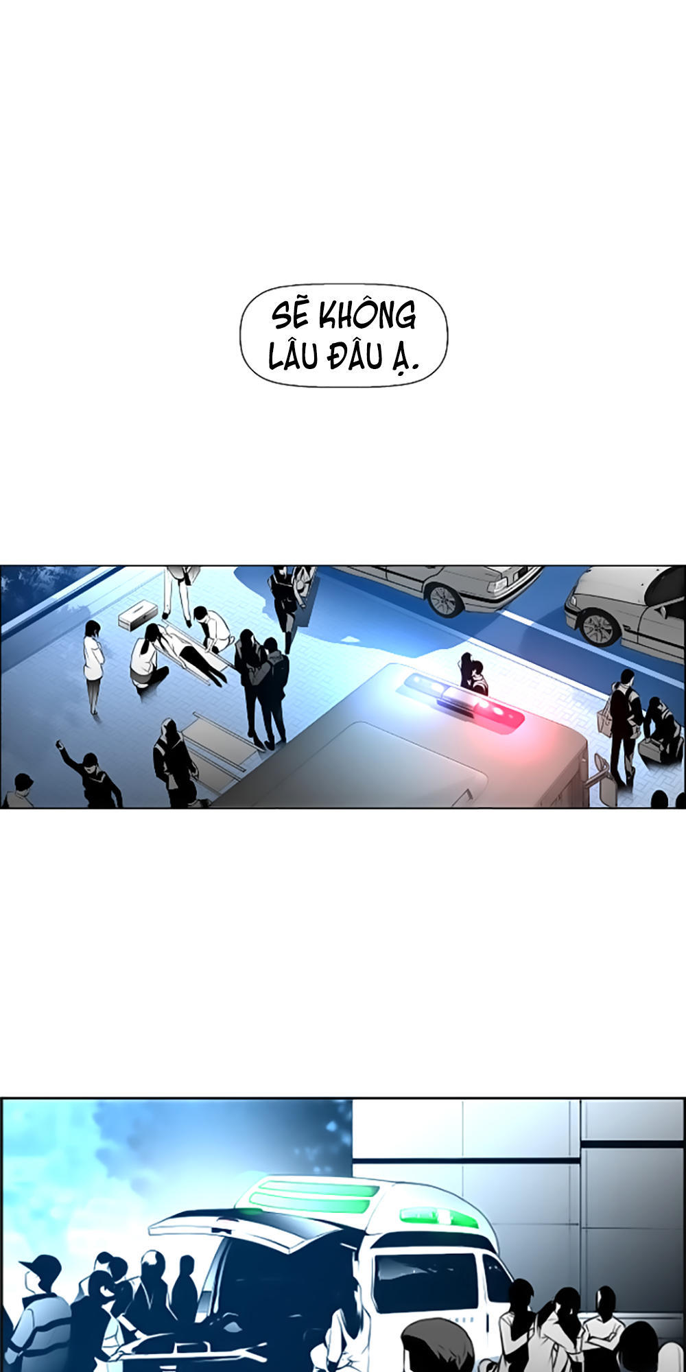 Kẻ Khủng Bố Chapter 43 - 13