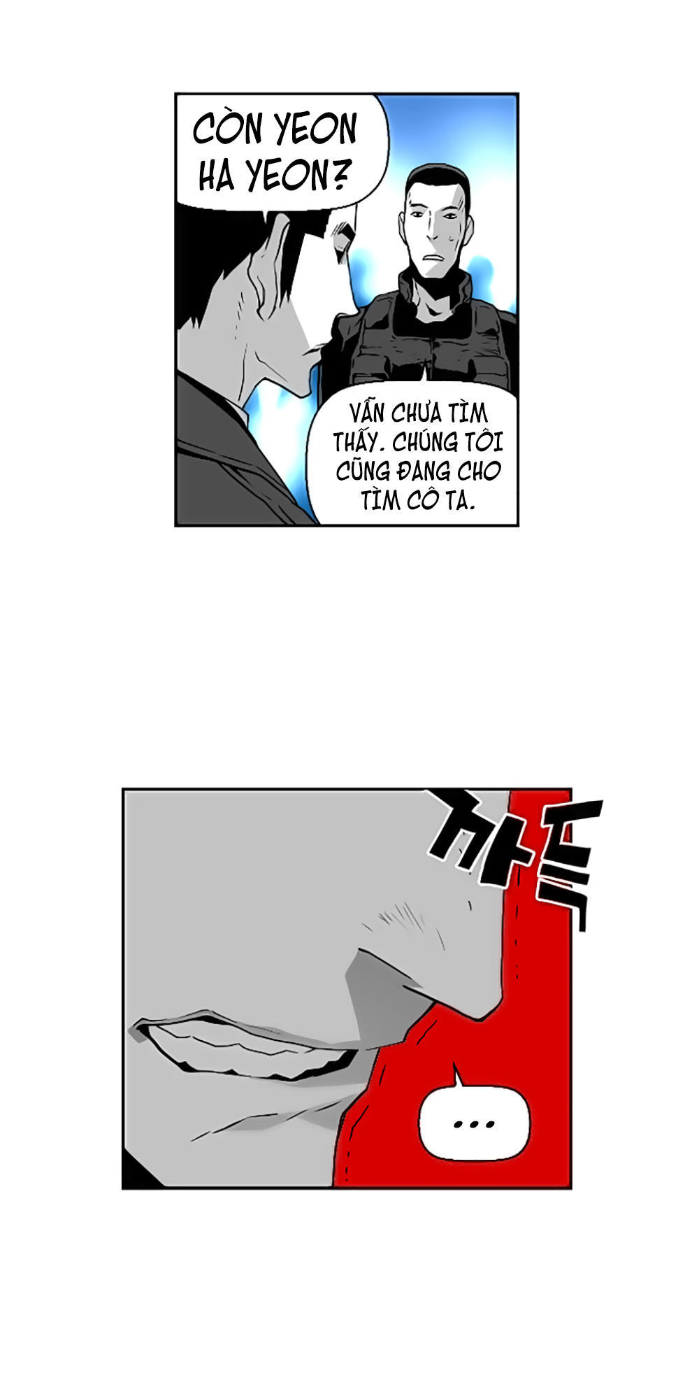 Kẻ Khủng Bố Chapter 43 - 17
