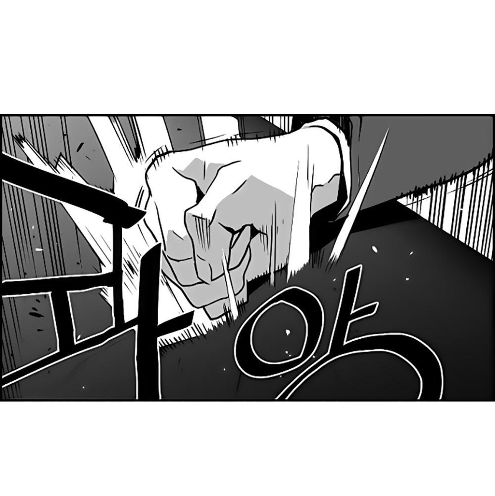 Kẻ Khủng Bố Chapter 43 - 18