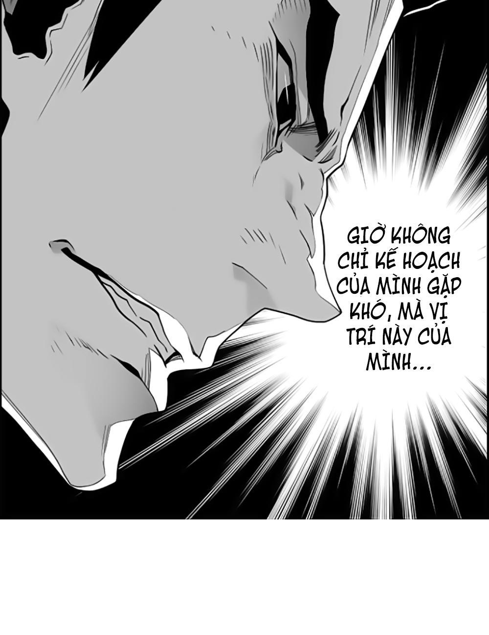 Kẻ Khủng Bố Chapter 43 - 22