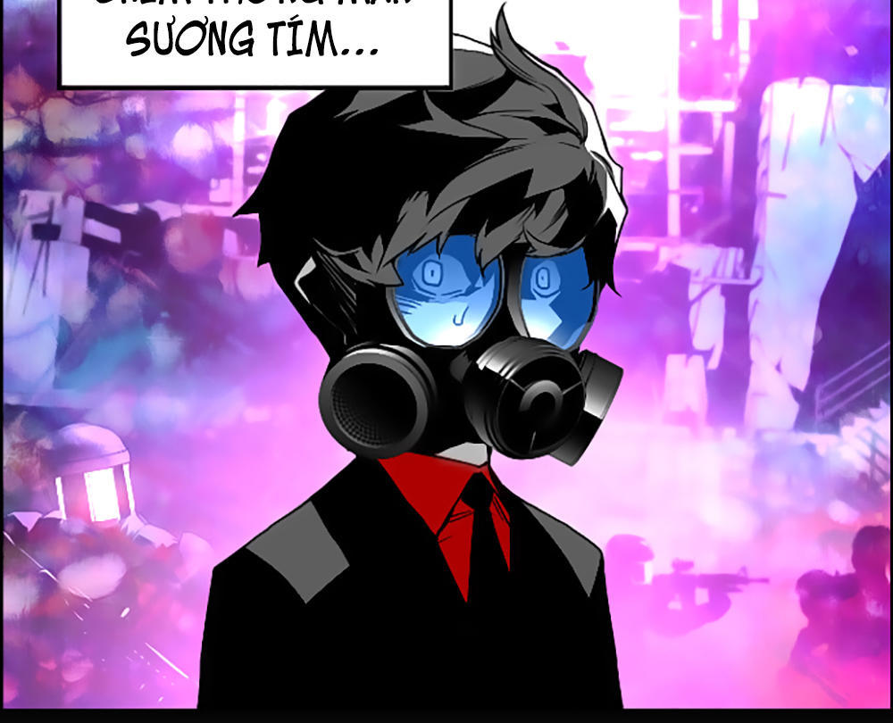Kẻ Khủng Bố Chapter 43 - 7