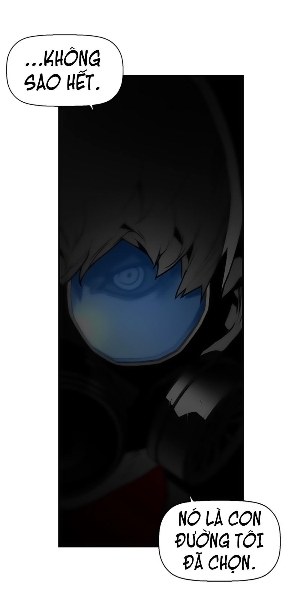 Kẻ Khủng Bố Chapter 44 - 17