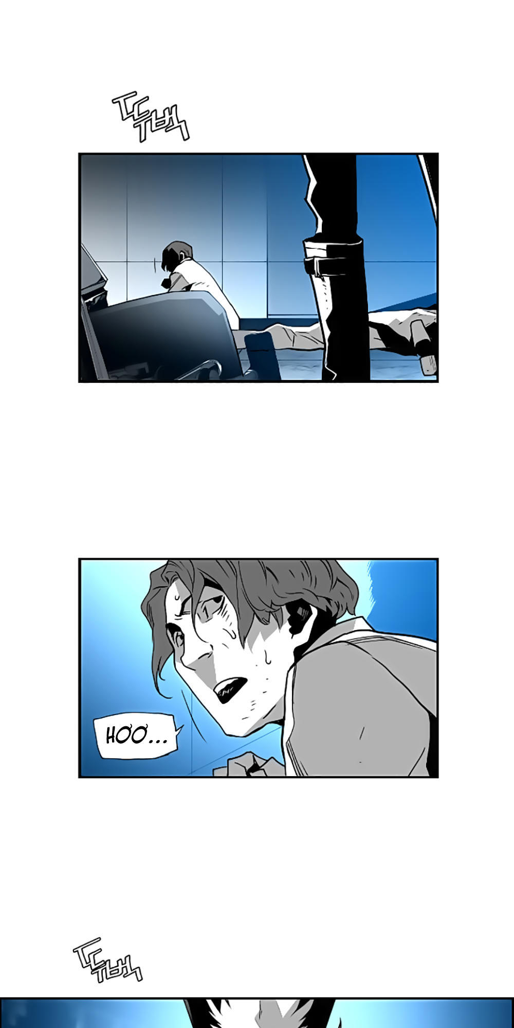 Kẻ Khủng Bố Chapter 44 - 30