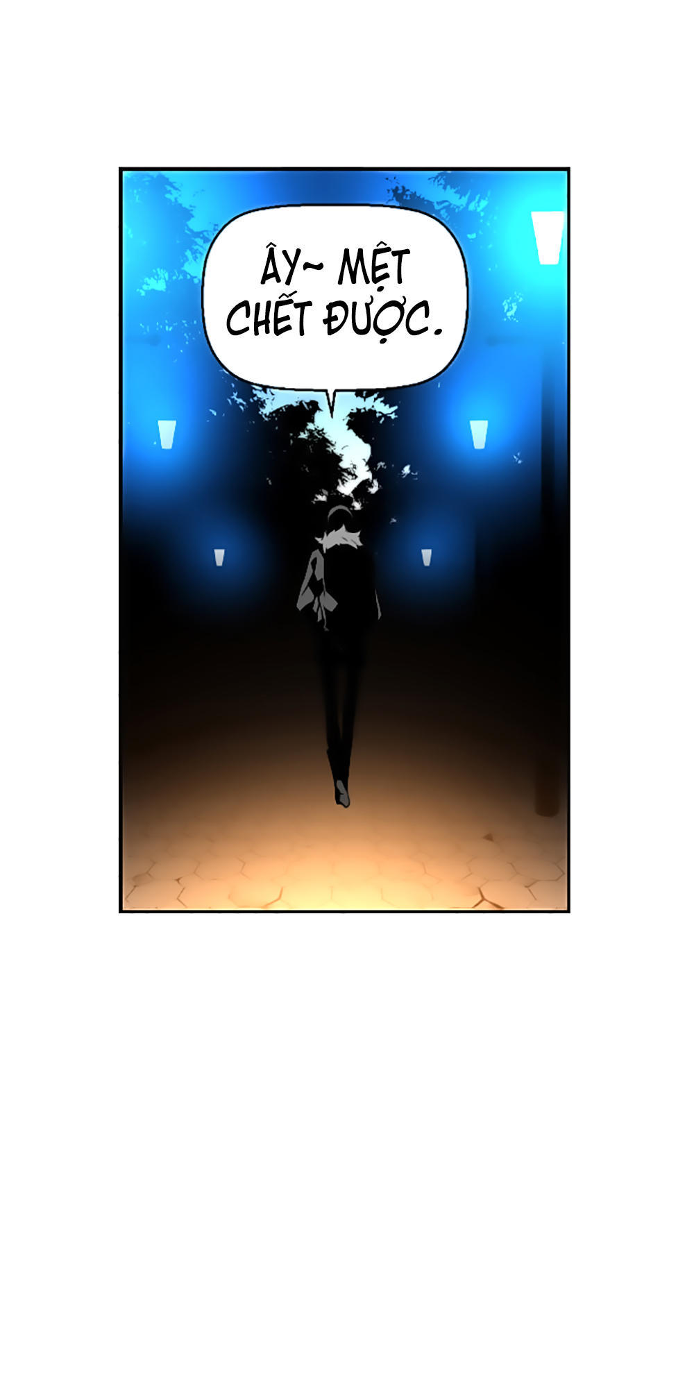 Kẻ Khủng Bố Chapter 44 - 55