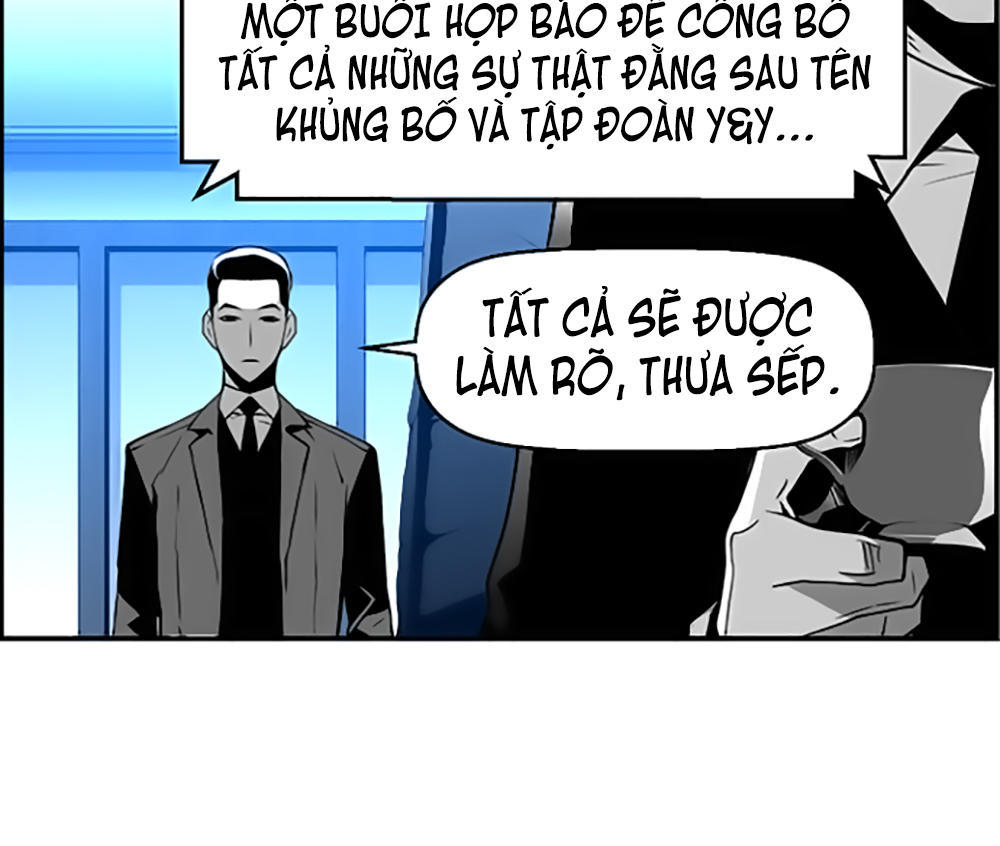 Kẻ Khủng Bố Chapter 44 - 58