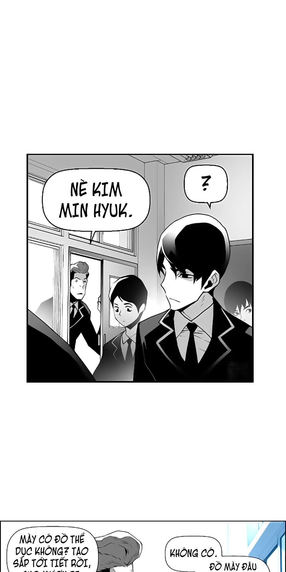 Kẻ Khủng Bố Chapter 44 - 69