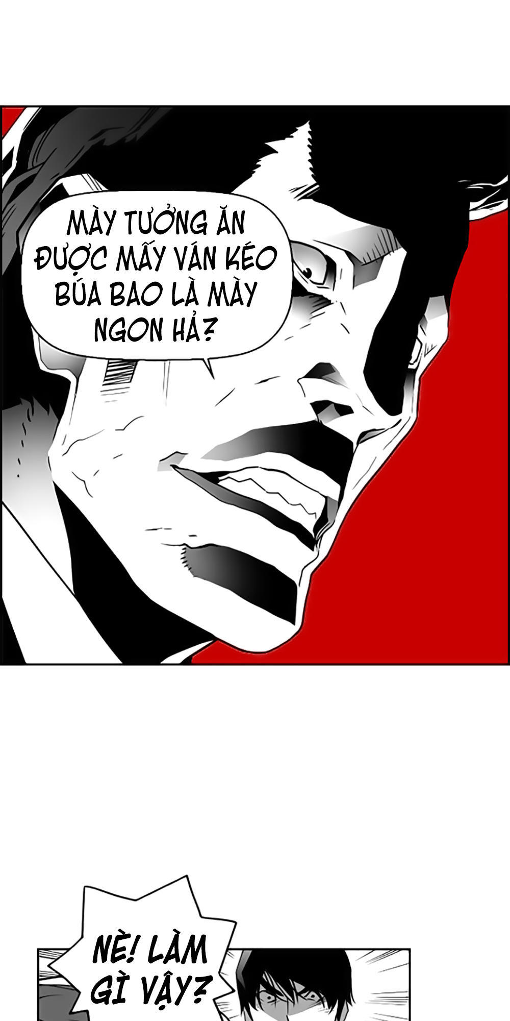 Kẻ Khủng Bố Chapter 44 - 77