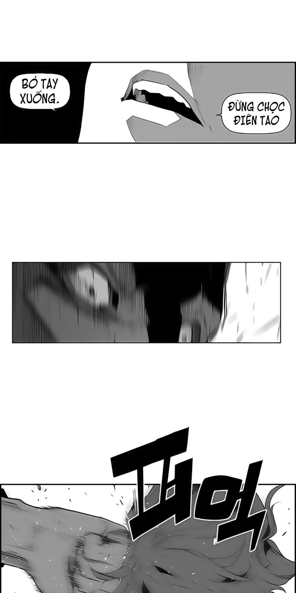 Kẻ Khủng Bố Chapter 44 - 79