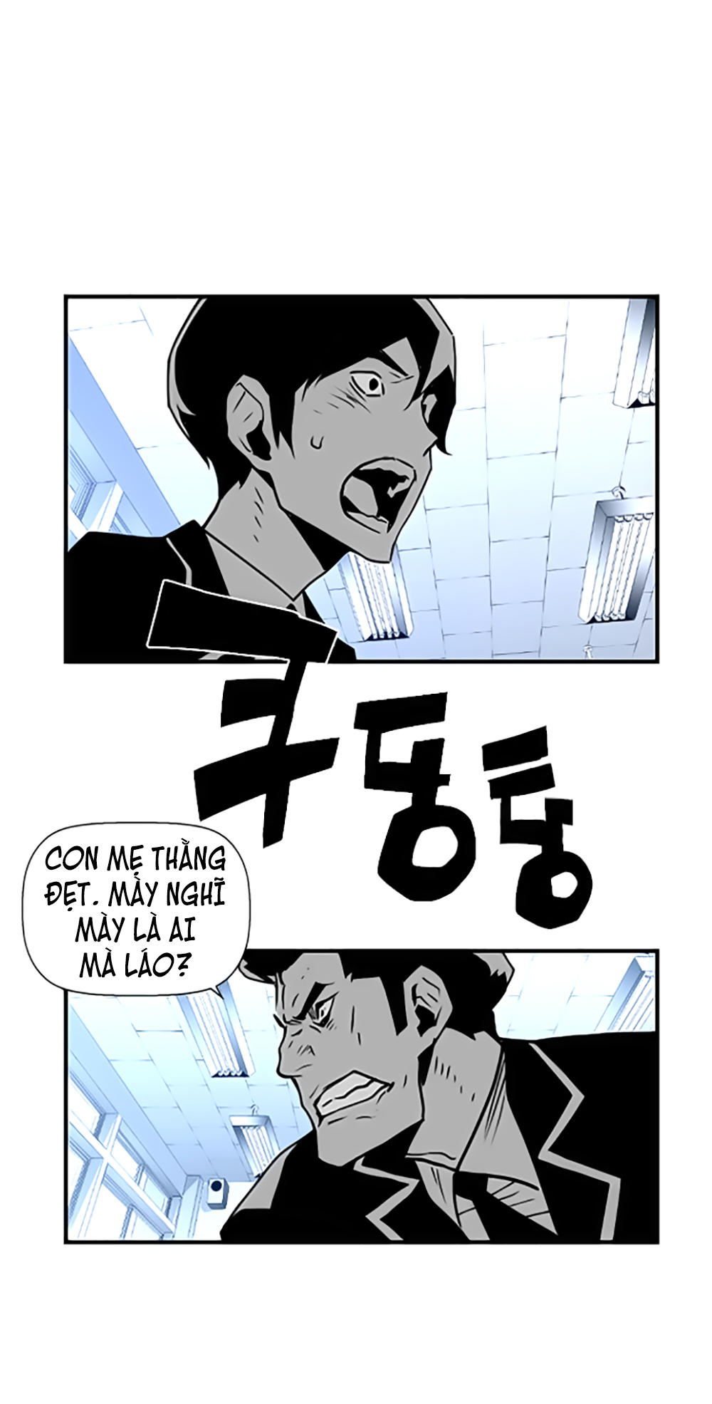 Kẻ Khủng Bố Chapter 44 - 82