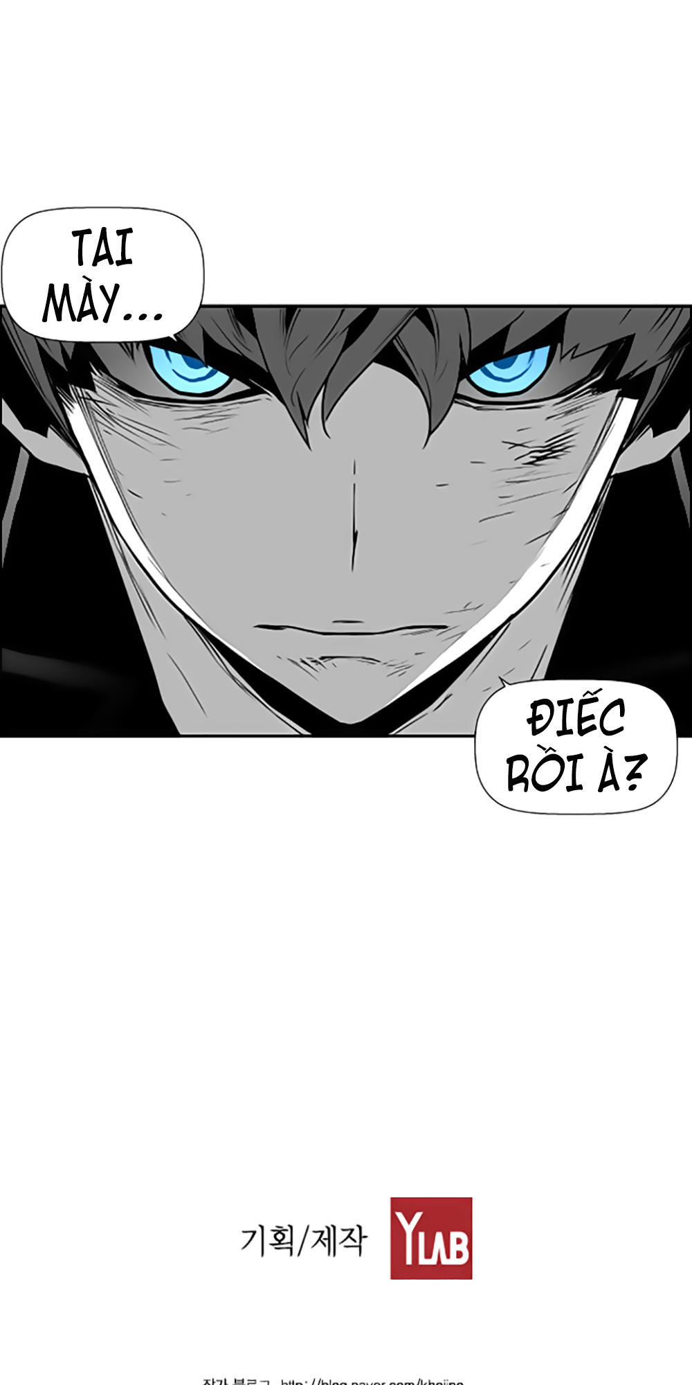 Kẻ Khủng Bố Chapter 44 - 85