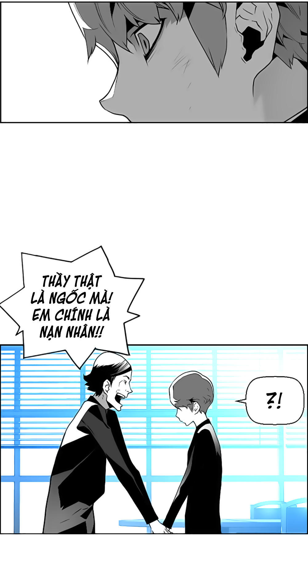 Kẻ Khủng Bố Chapter 45 - 31