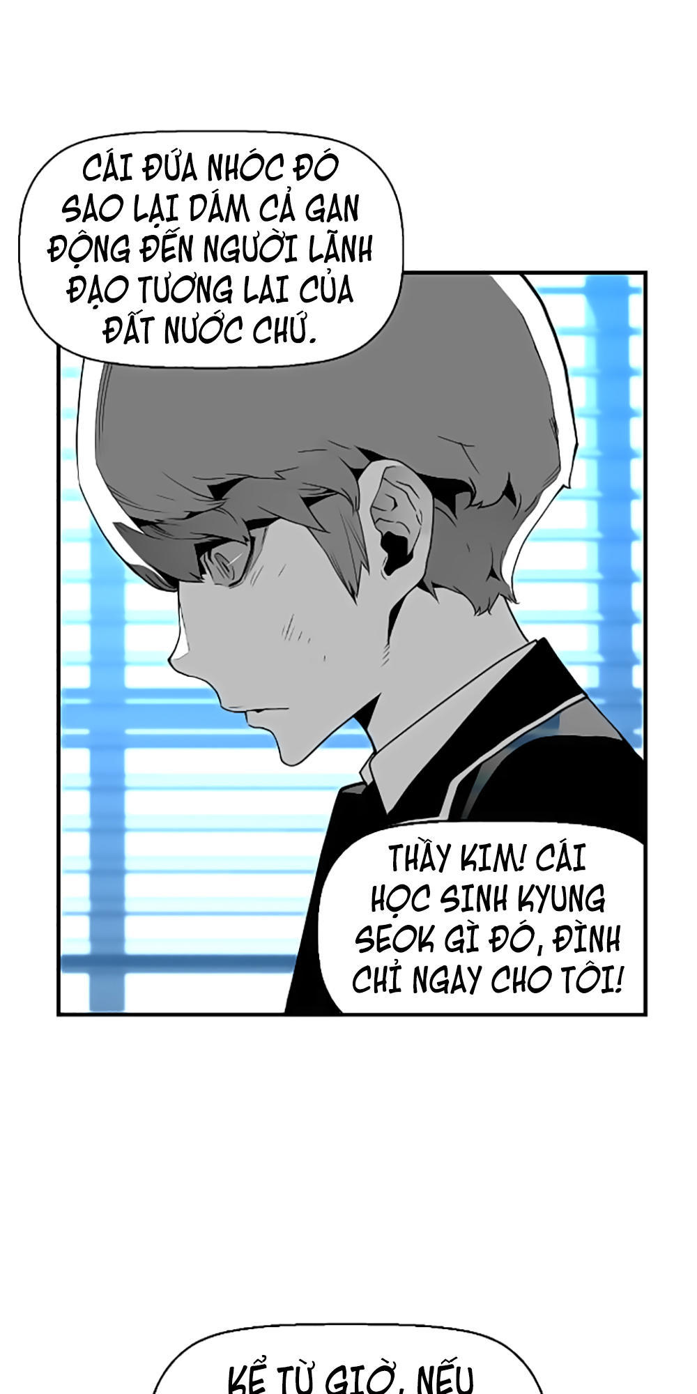 Kẻ Khủng Bố Chapter 45 - 32