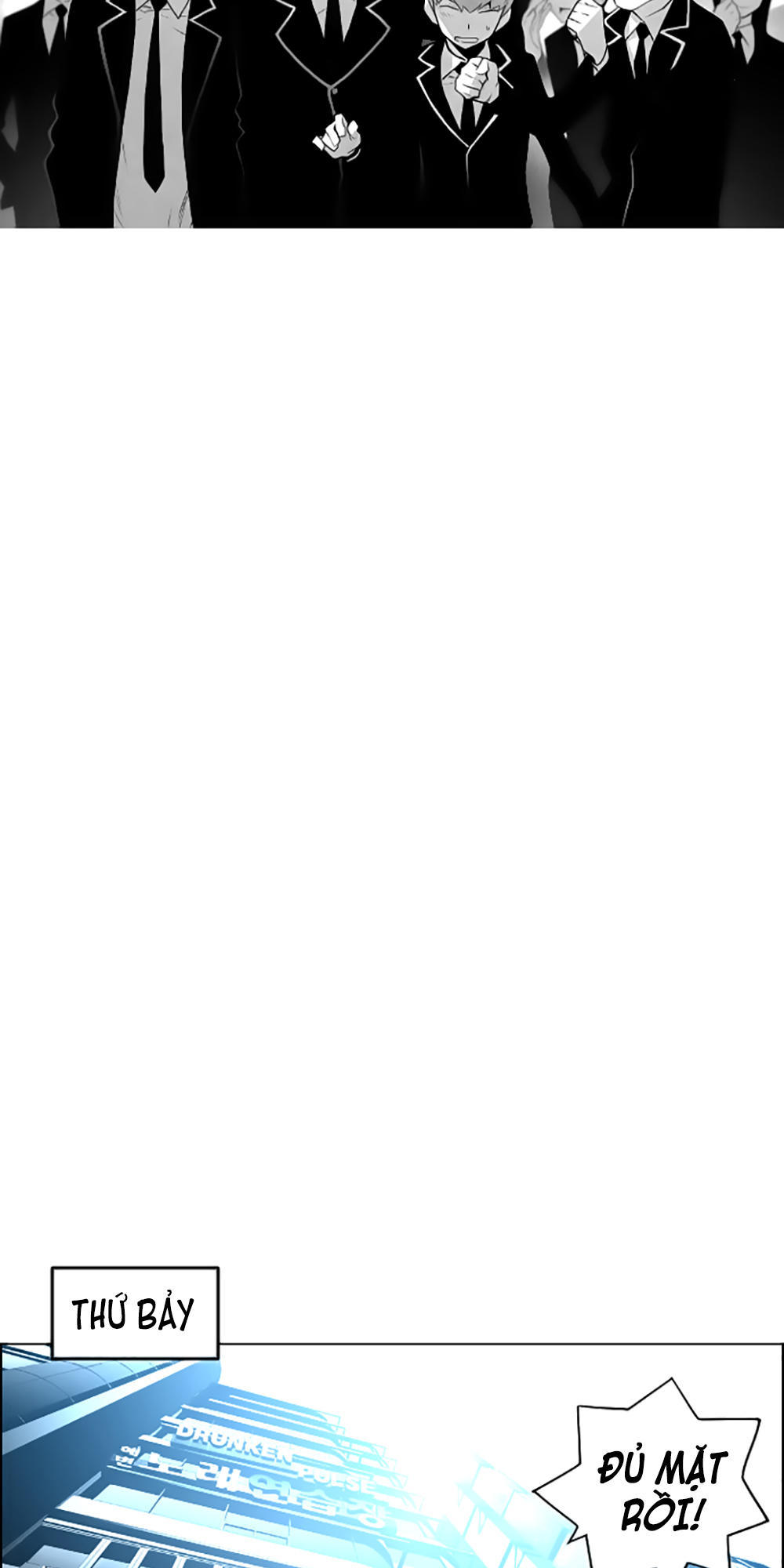 Kẻ Khủng Bố Chapter 45 - 48