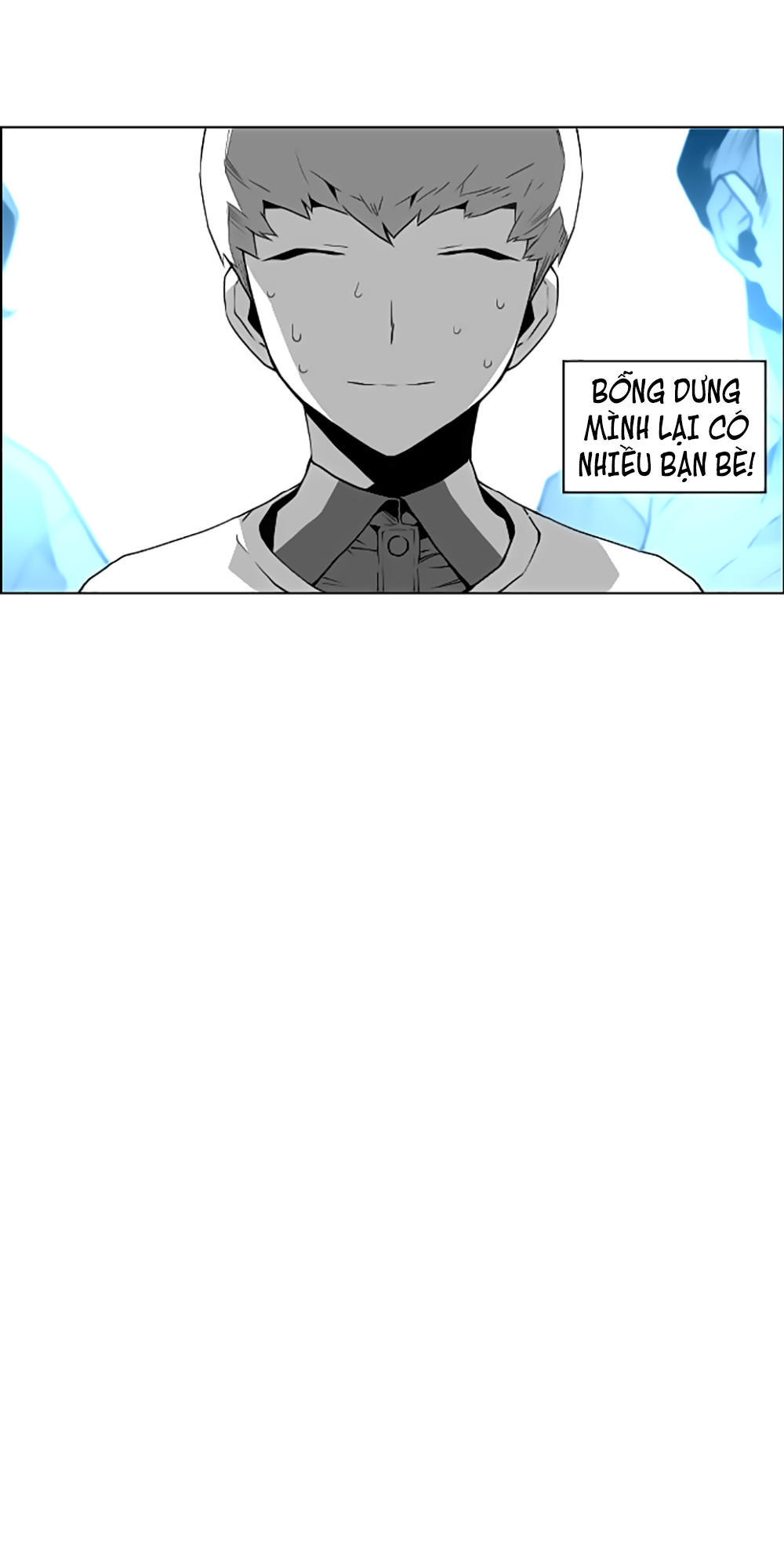 Kẻ Khủng Bố Chapter 45 - 51