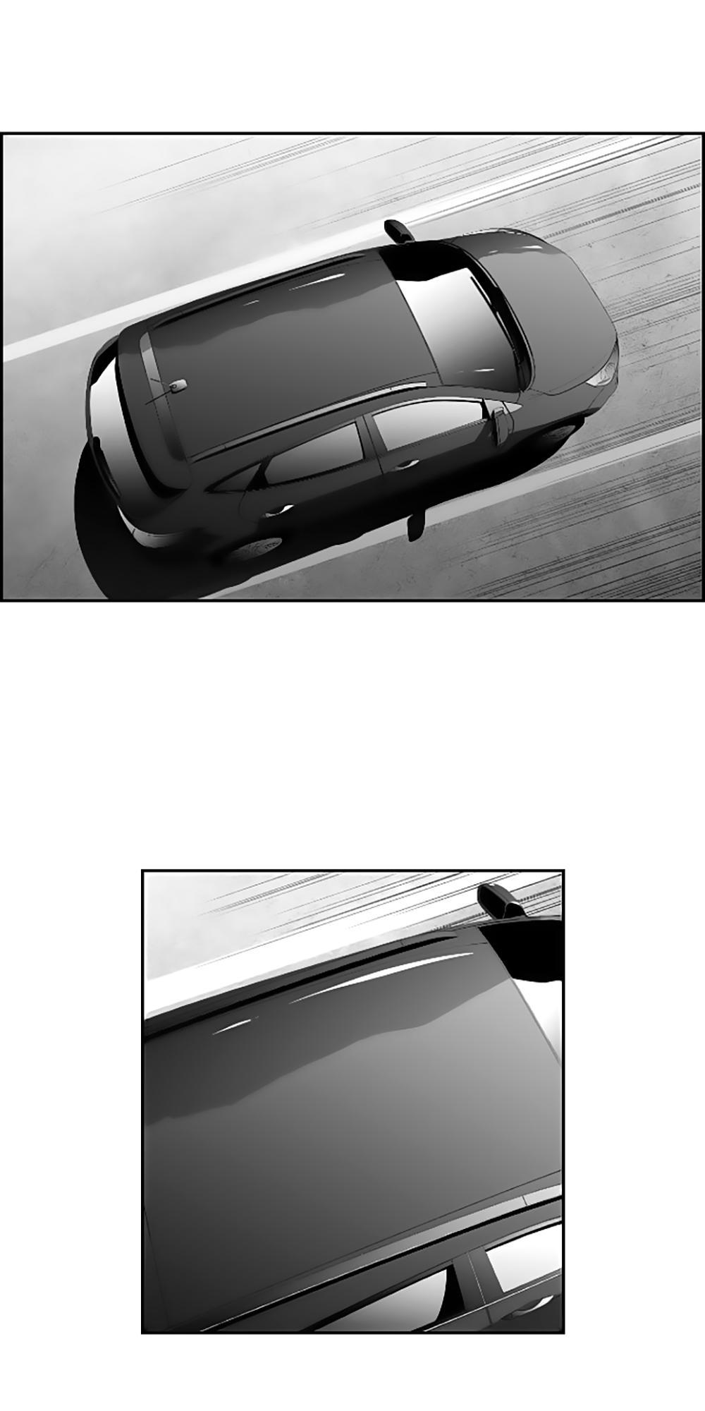 Kẻ Khủng Bố Chapter 45 - 53