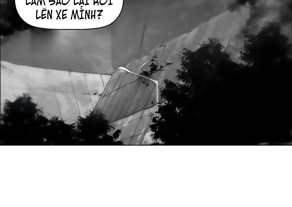 Kẻ Khủng Bố Chapter 45 - 56