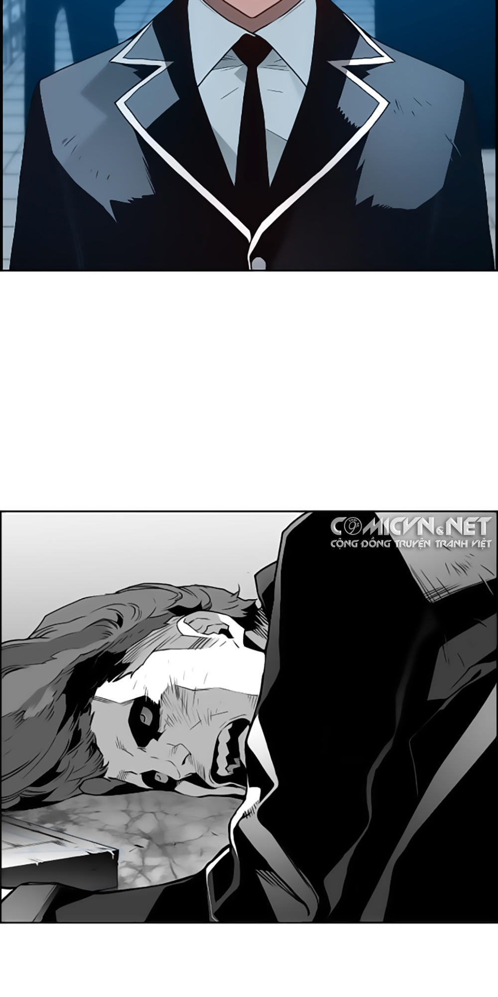 Kẻ Khủng Bố Chapter 45 - 9