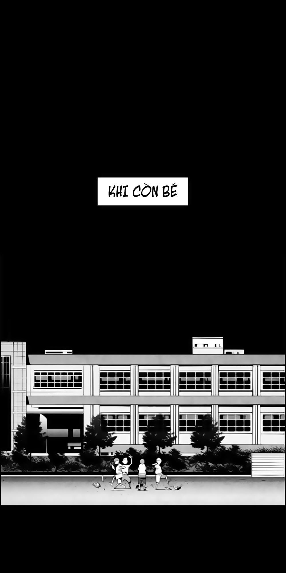 Kẻ Khủng Bố Chapter 46 - 2