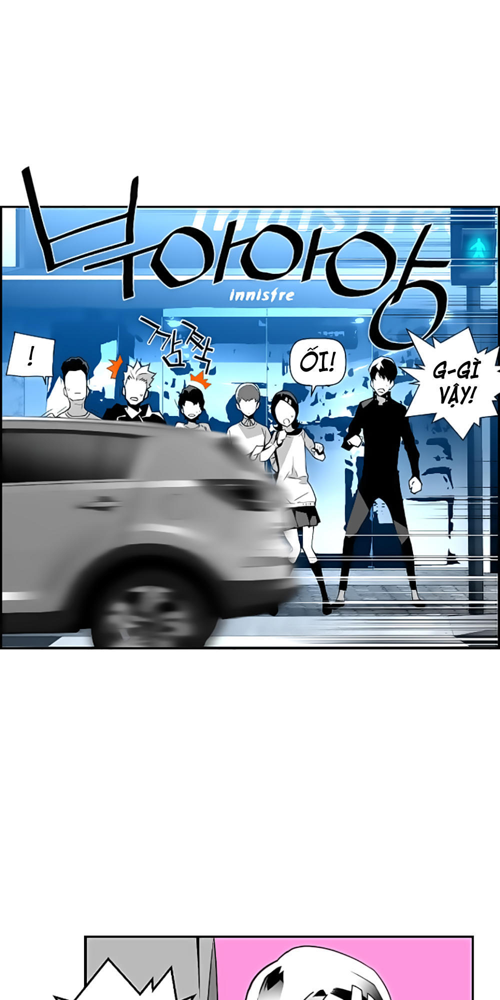 Kẻ Khủng Bố Chapter 46 - 11