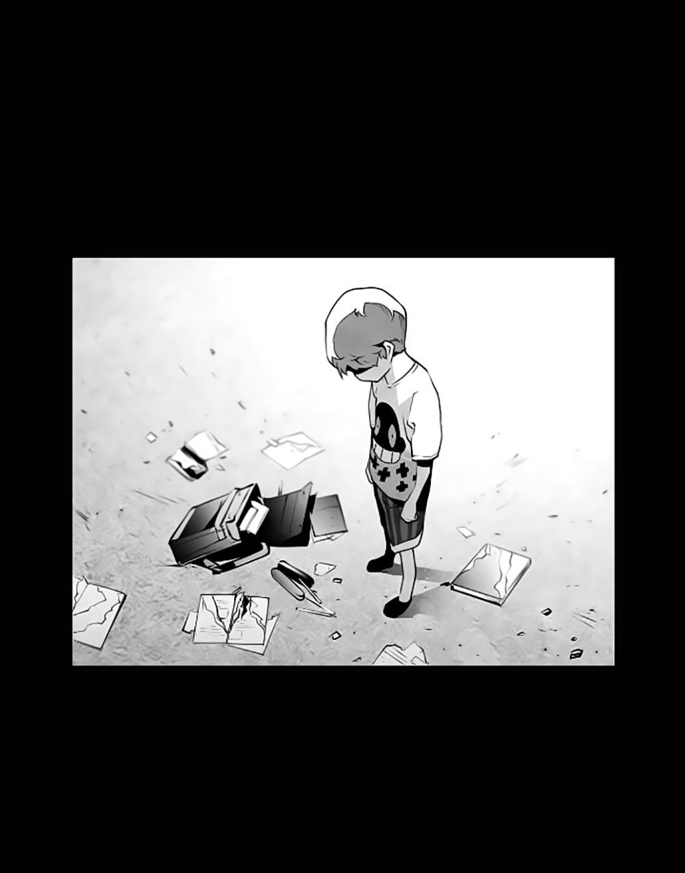 Kẻ Khủng Bố Chapter 46 - 3