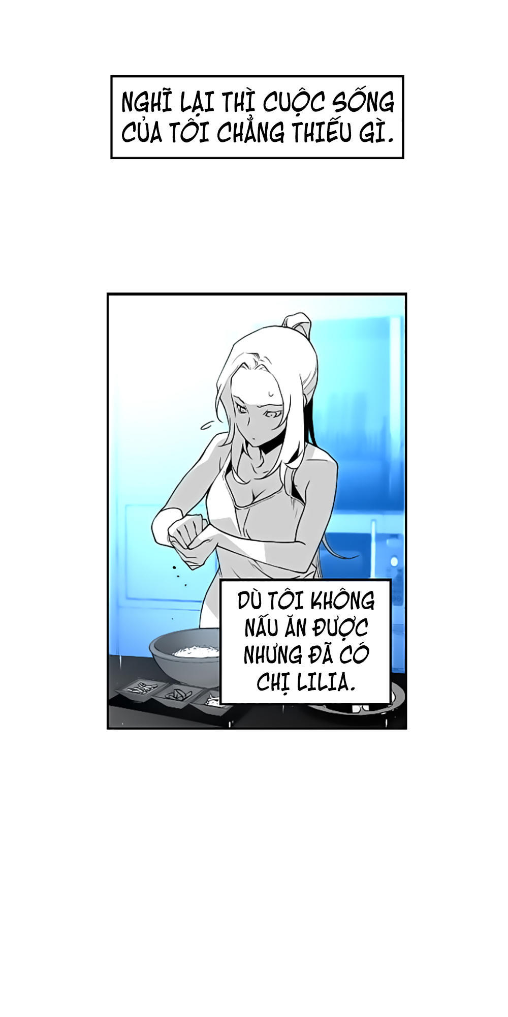 Kẻ Khủng Bố Chapter 46 - 22