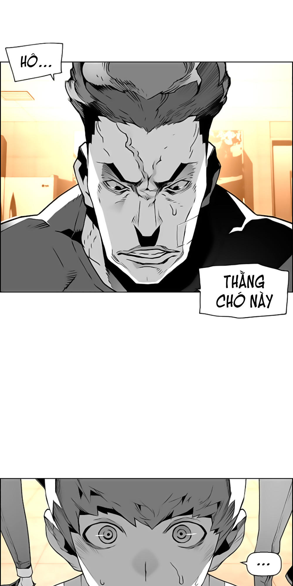 Kẻ Khủng Bố Chapter 46 - 27