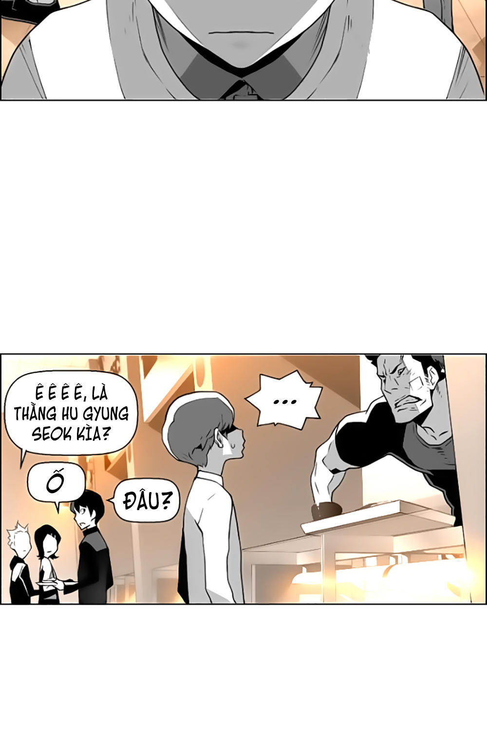 Kẻ Khủng Bố Chapter 46 - 28