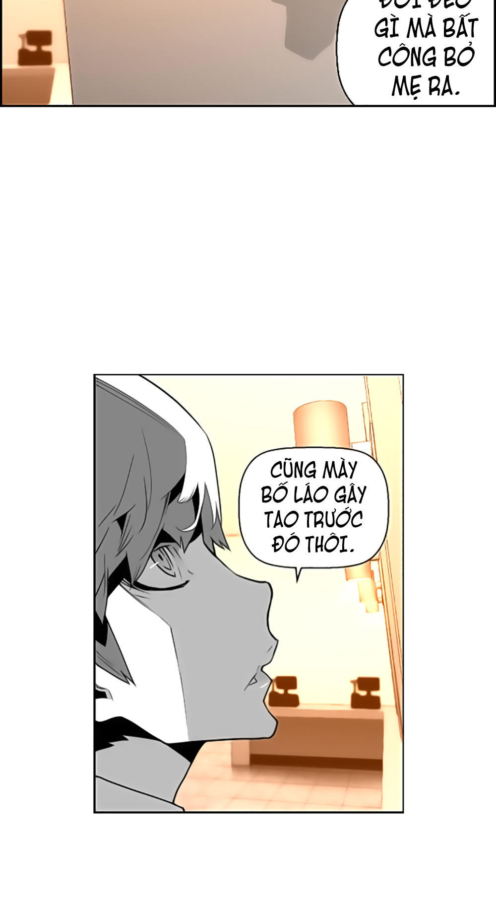 Kẻ Khủng Bố Chapter 46 - 30