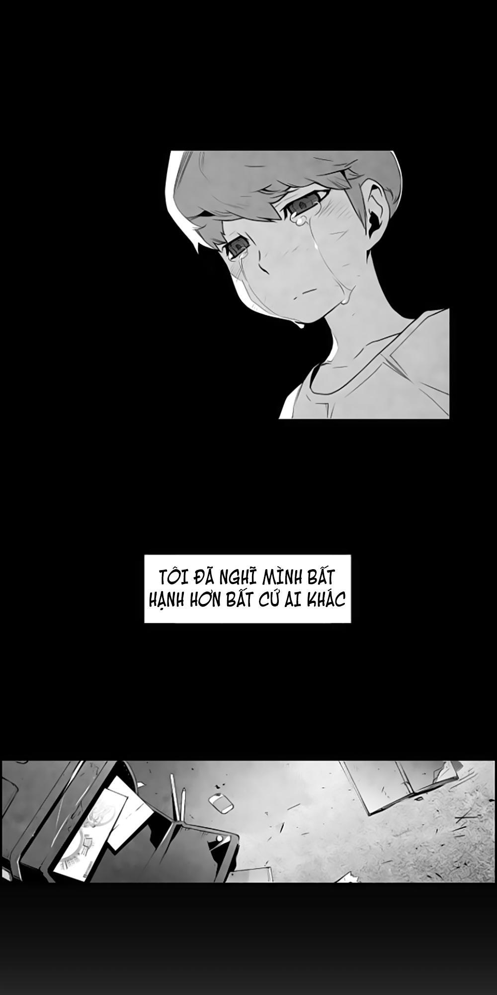 Kẻ Khủng Bố Chapter 46 - 4