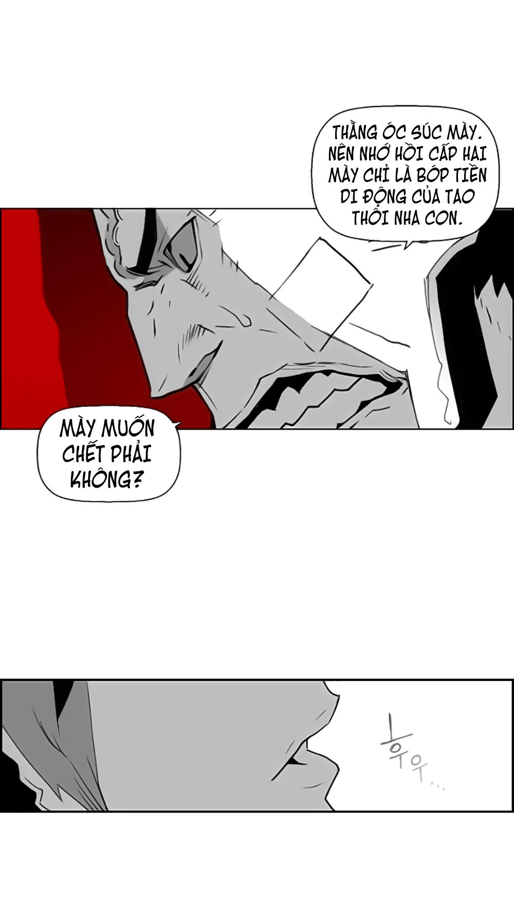 Kẻ Khủng Bố Chapter 46 - 31
