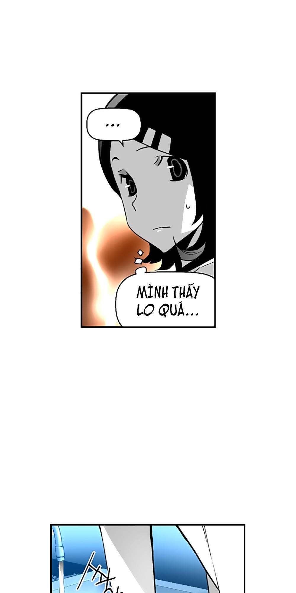 Kẻ Khủng Bố Chapter 46 - 36