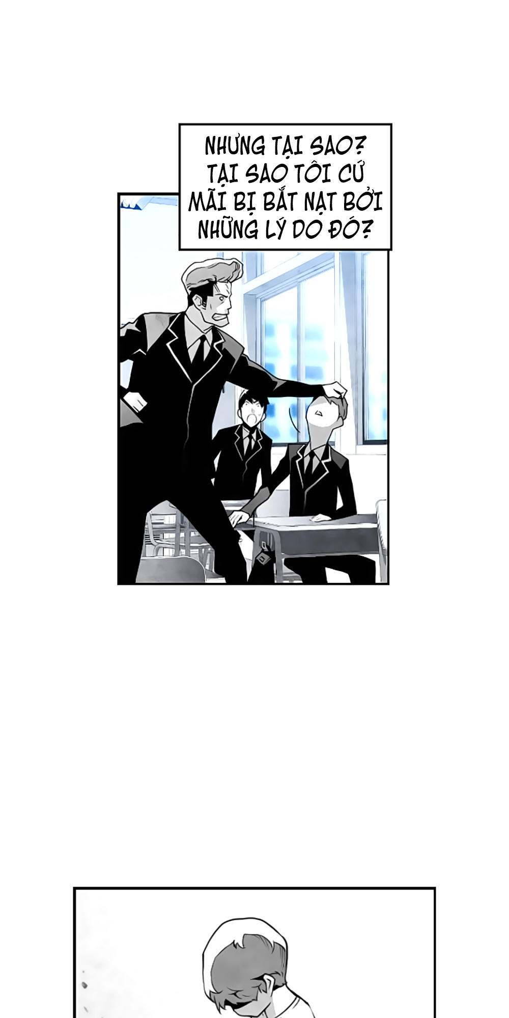 Kẻ Khủng Bố Chapter 46 - 40