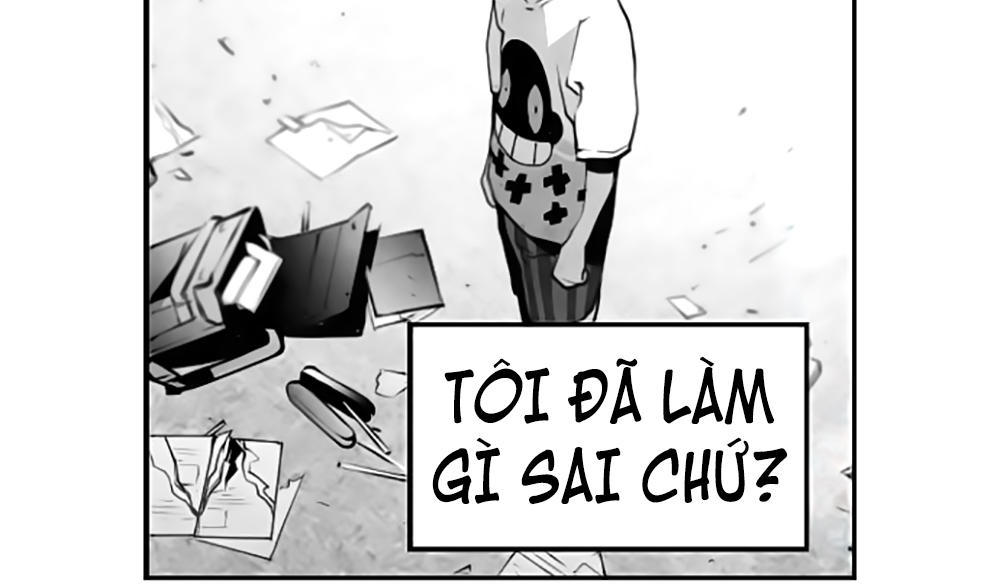Kẻ Khủng Bố Chapter 46 - 41