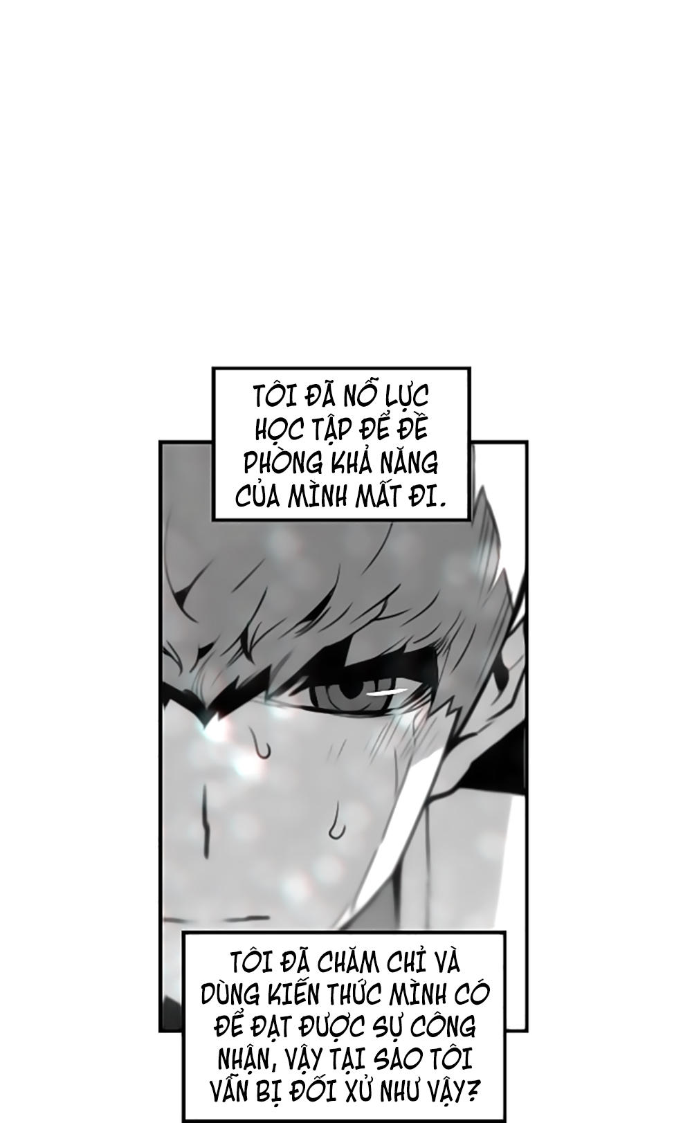Kẻ Khủng Bố Chapter 46 - 42