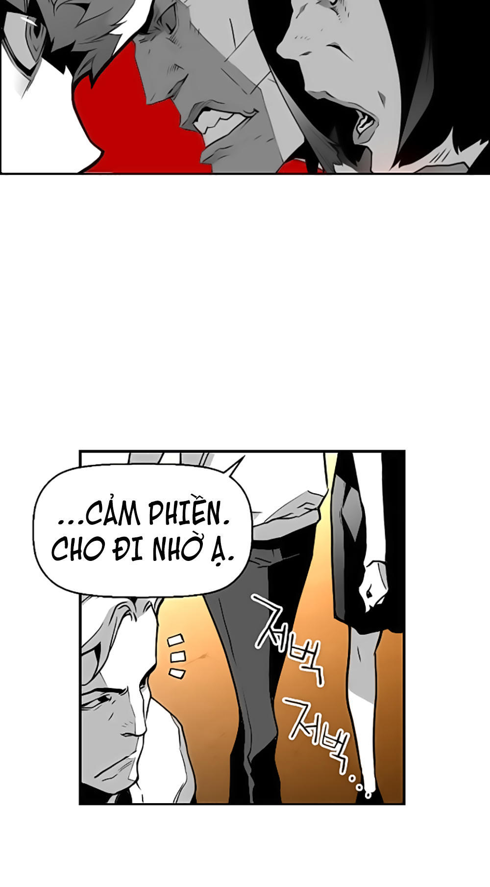 Kẻ Khủng Bố Chapter 46 - 54