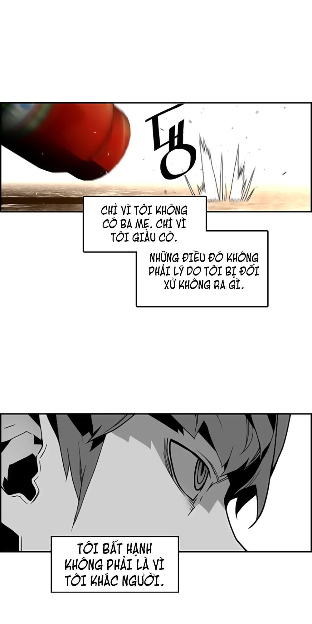Kẻ Khủng Bố Chapter 46 - 60