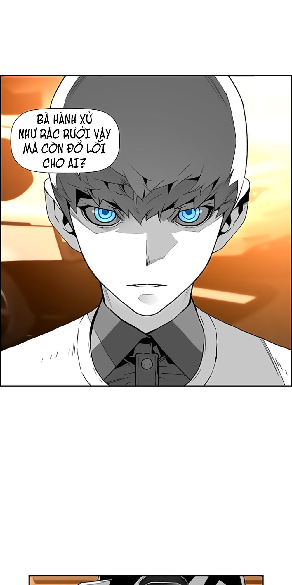 Kẻ Khủng Bố Chapter 46 - 62
