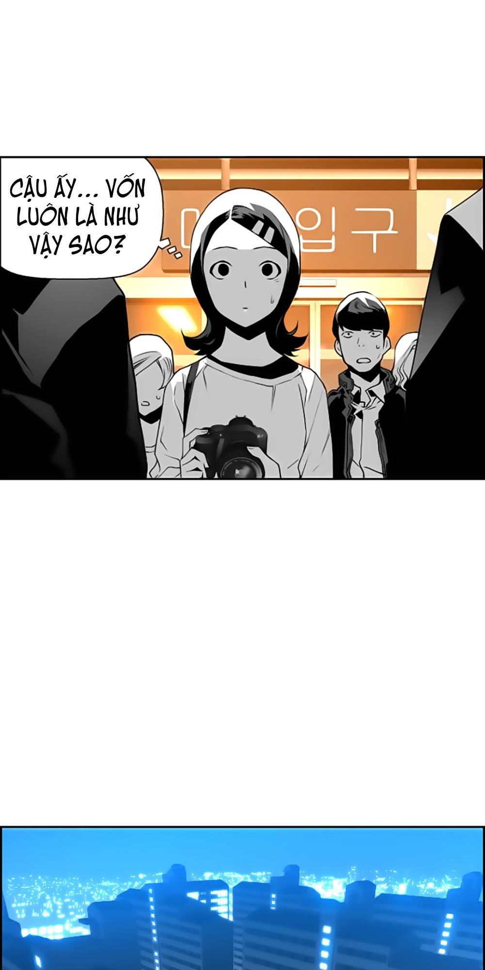 Kẻ Khủng Bố Chapter 46 - 64