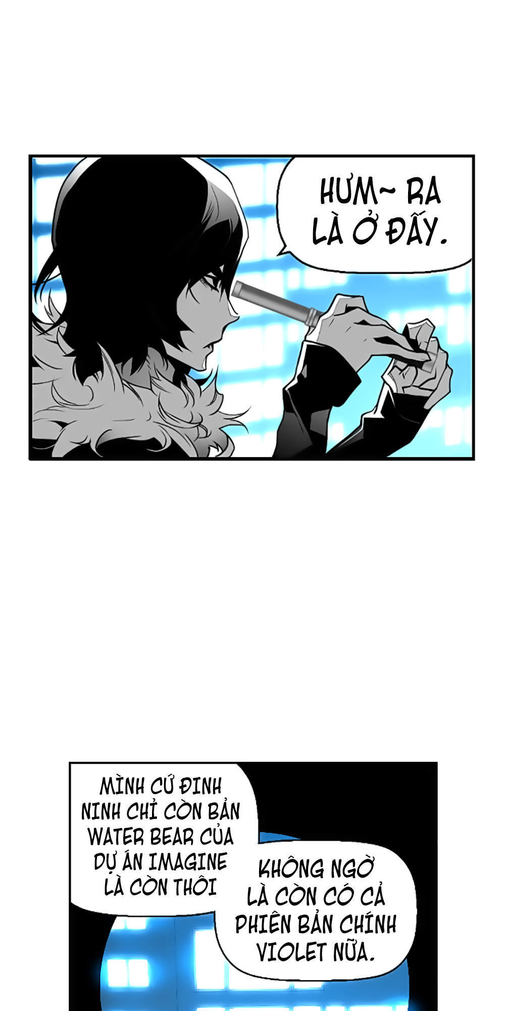 Kẻ Khủng Bố Chapter 46 - 68