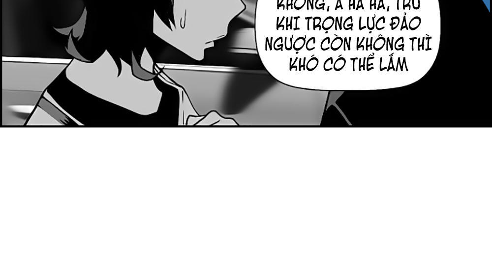 Kẻ Khủng Bố Chapter 46 - 8