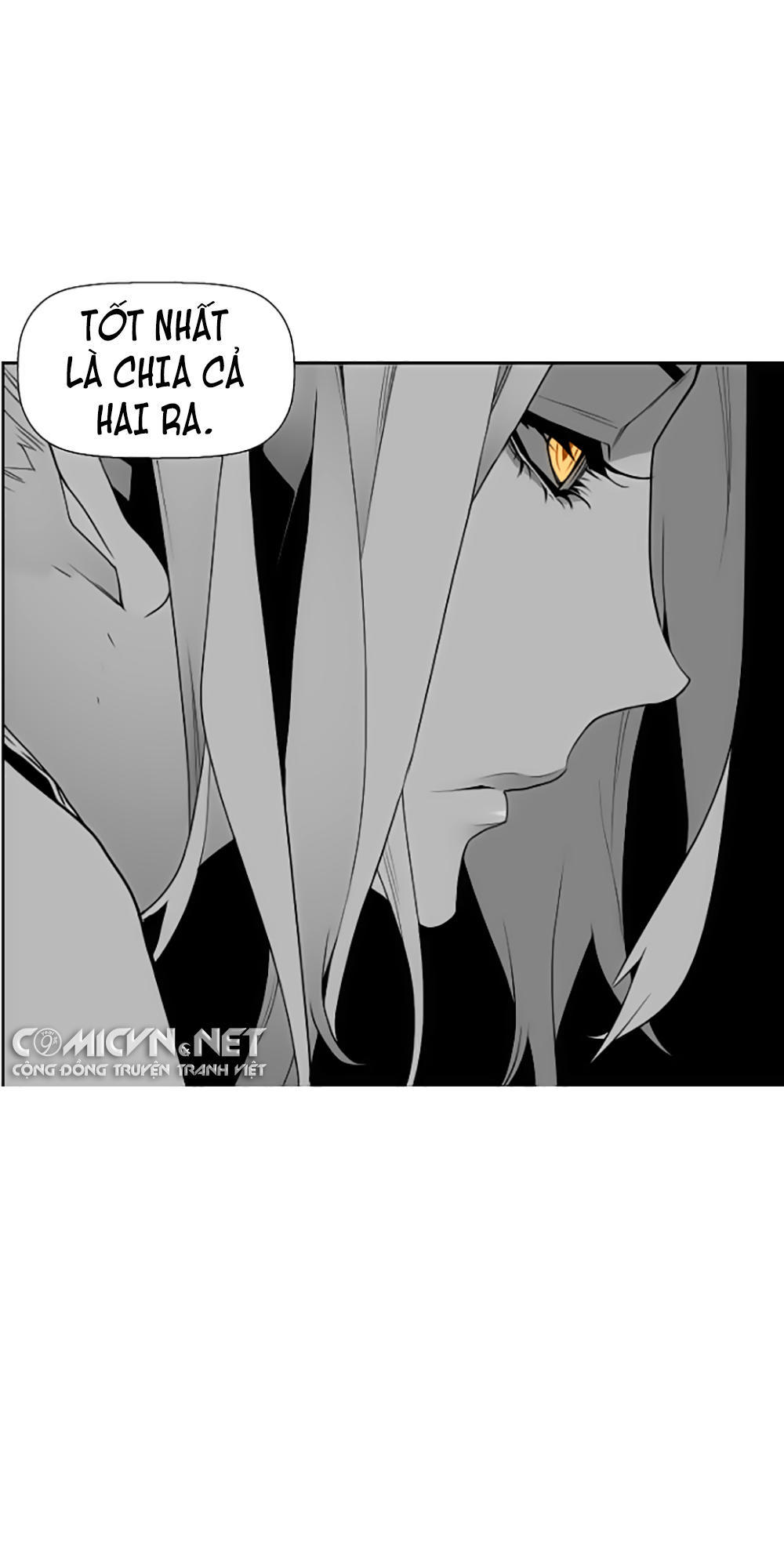 Kẻ Khủng Bố Chapter 46 - 72