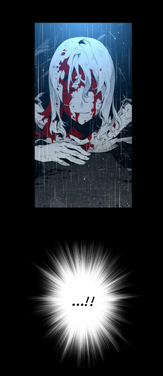 Kẻ Khủng Bố Chapter 5 - 35