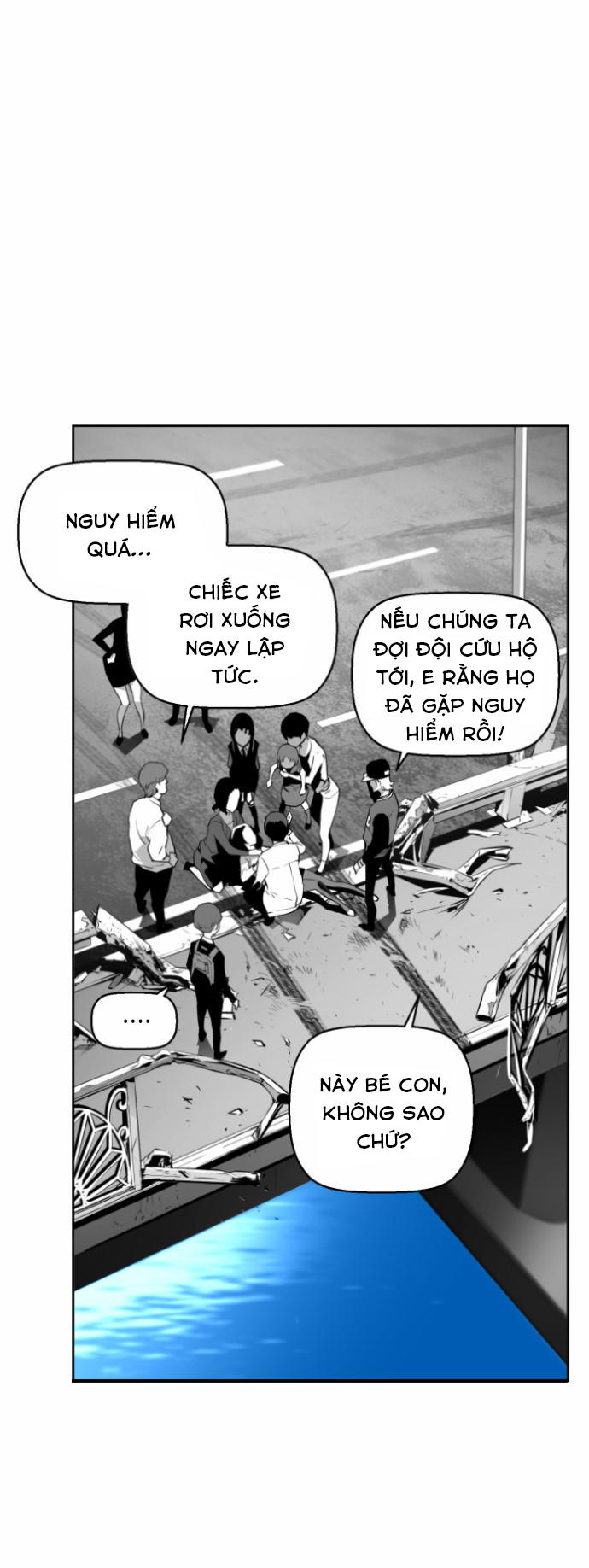 Kẻ Khủng Bố Chapter 5 - 51