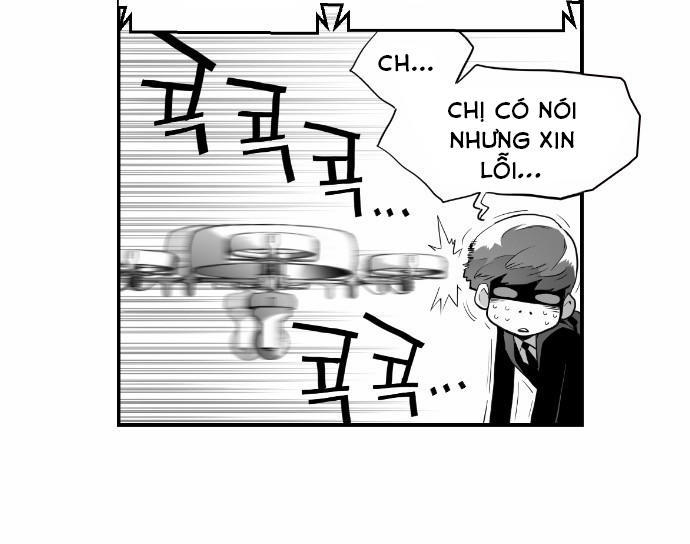 Kẻ Khủng Bố Chapter 6 - 37