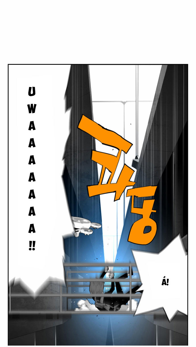 Kẻ Khủng Bố Chapter 6 - 42