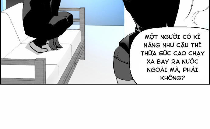Kẻ Khủng Bố Chapter 15 - 22